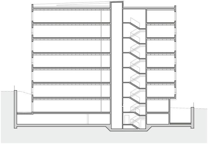 Budynek biurowy Kielecka 5 w Gdyni
