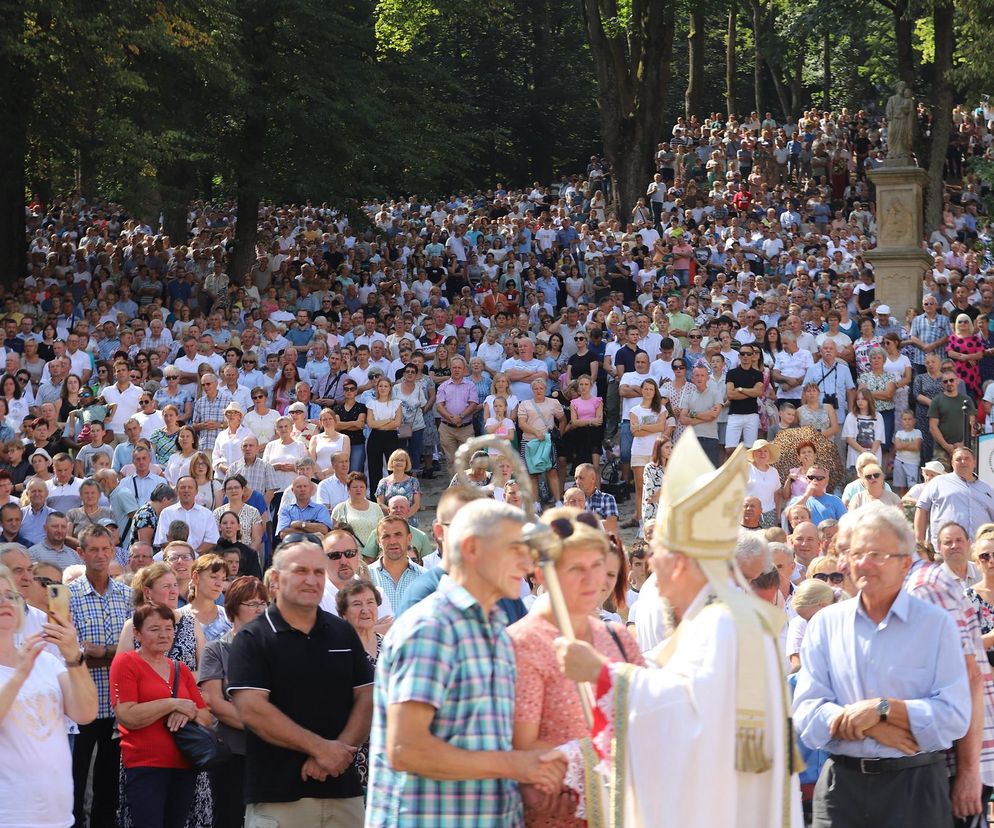 jedraszewski rodziny kalwaria