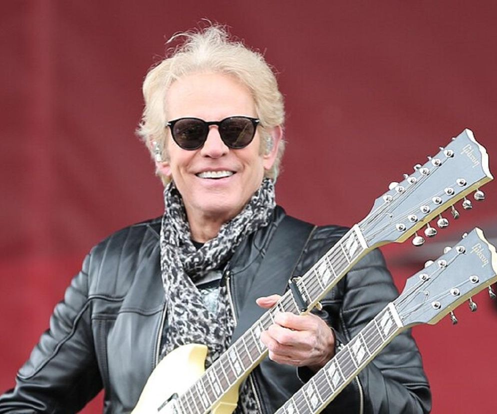 Don Felder