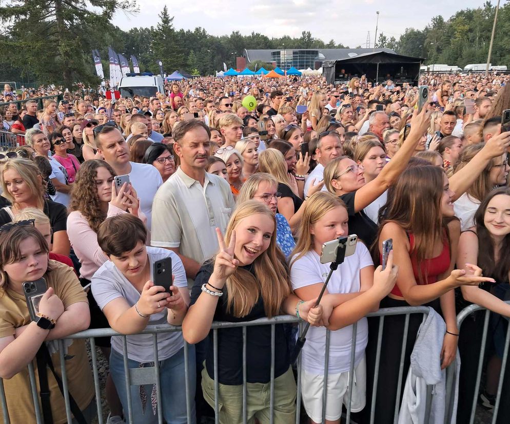 Długi weekend sierpniowy 2025 w Świętokrzyskiem. TOP 10
