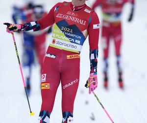 Sprinterski początek MŚ w Planicy. Złote medale dla biegaczy ze Skandynawii