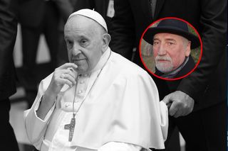 „Szedł do ludzi, do których nikt nie chciał iść”.  Znany jezuita wspomina papieża Franciszka