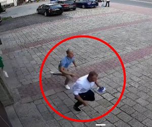 Alarm w OSP! Świadkowie ofiarnie walczyli o życie młodego mężczyzny