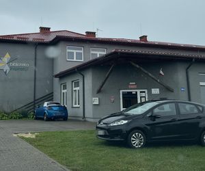 Małżeństwo ze wsi Wyryki dostało już pierwsze pieniądze od państwa. Czekamy na oficjalne oszacowanie strat