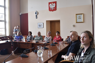 Wyniki i statystyki Iławskiego Budżetu Obywatelskiego 2023