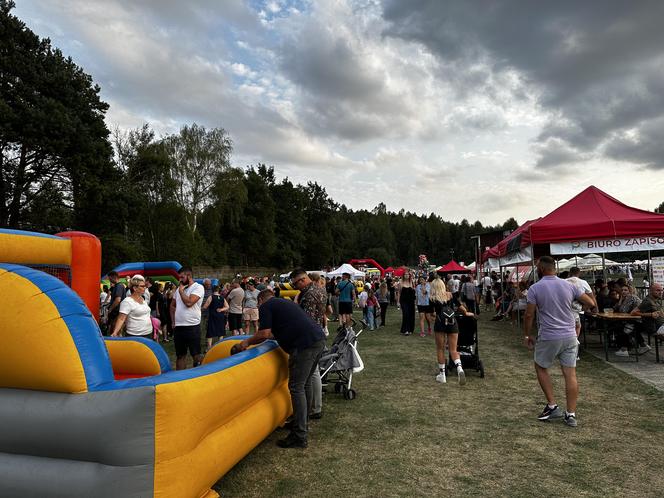 Festiwal Lato dobiega końca Małogoszcz