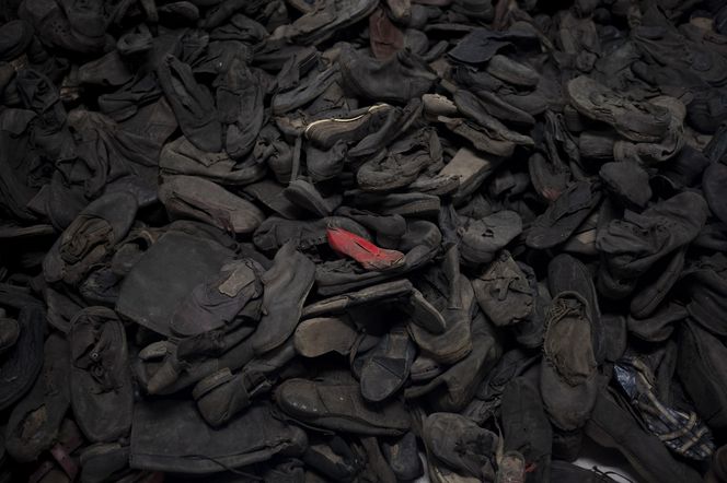  W poniedziałek 80. rocznica wyzwolenia niemieckiego obozu zagłady Auschwitz–Birkenau