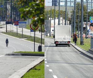 Łódzcy kierowcy w końcu odetchną