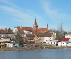  To najmniejsza gmina w Polsce. Nie zgadniesz, jaki skrawek mapy zajmuje!