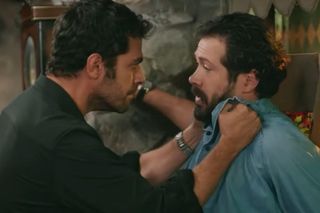 Wichrowe wzgórze: Farmę ogarnia chaos – kłamstwa Tekina i knowania Kiymet wychodzą na jaw