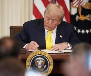 Spotkanie Trump-Putin. Strona rosyjska ujawnia szczegóły.
