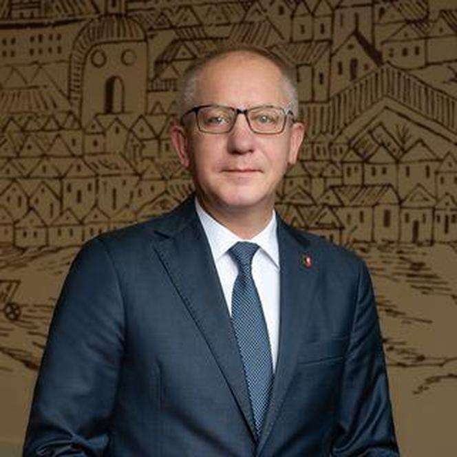 Łukasz Borowiak - Leszno
