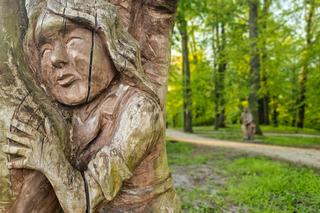 To jedno z najbardziej romantycznych miejsc w Polsce na weekend dla kobiet po 50-tce. Swoją wielką miłość przeżywała tu Michalina Wisłocka