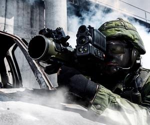 Carl Gustaf M4