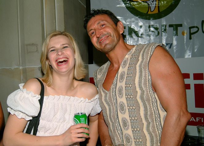 Agnieszka Warchulska