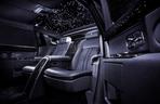 Rolls-Royce Celestial Phantom