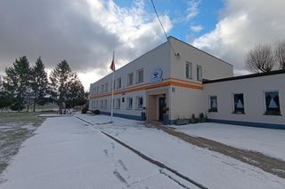 Szkoła Podstawowa w Rekowie