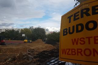 Czy budowa pumptracku w Toruniu się przedłuży?