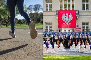 Przebiegną 25 km, by wesprzeć powodzian. W Bydgoszczy startuje Unity Run i wyjątkowy koncert! 