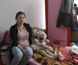Mińsk Mazowiecki. 29-latka od trzech lat czeka na lokal komunalny. Burmistrz: moim zdaniem mieszkanie jej się należy