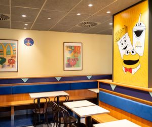 McDonald’s