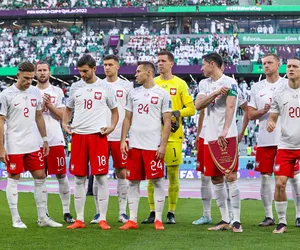 Robert Lewandowski nie wsiądzie do rządowego samolotu, Podjął inną decyzję, nie zobaczymy go na lotnisku w Polsce