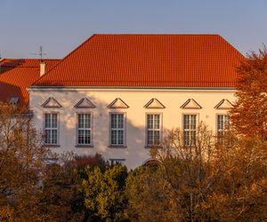 Kolonia profesorska w Warszawie