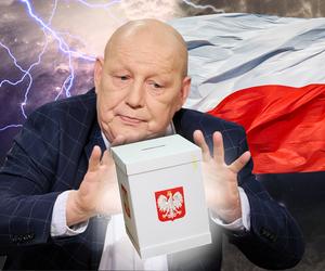 Jasnowidz Jackowski miał wizję o wyborach 2023. Mroczna przepowiednia wypełni się 15 października?!