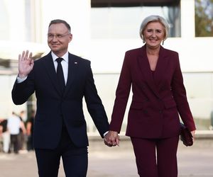 Andrzej Duda już w Nowym Jorku. Co ze spotkaniem z Donaldem Trumpem?