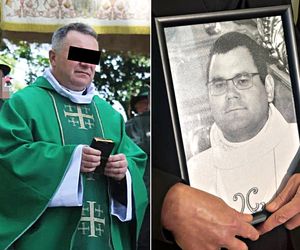 Dramatyczny proces proboszcza porusza opinię publiczną