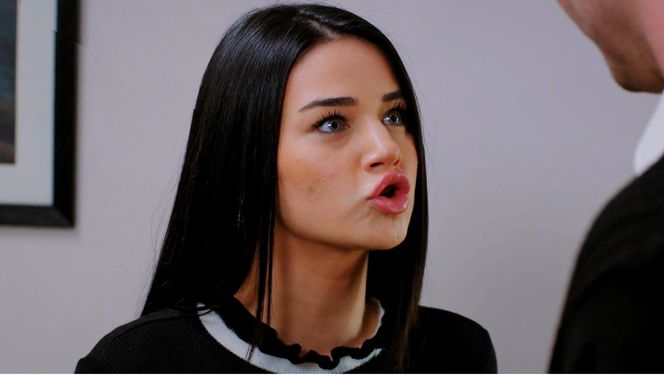 Miłość i nadzieja odc. 311. Levent, Bahar