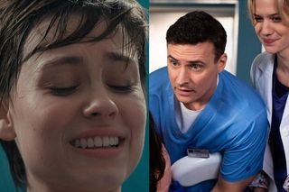 Na dobre i na złe, odcinek 958: Radwan podczas porodu Blanki uznany za ojca dziecka! Nie pozwolą mu przeciąć pępowiny - ZDJĘCIA, ZWIASTUN