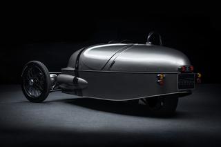 Morgan EV3