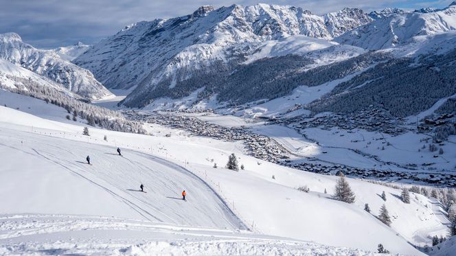 Zimowa stolica rodzinnych ferii. Atrakcje dla dzieci w olimpijskim kurorcie