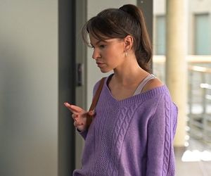 Pierwsza miłość, odcinek 4067: Lilka (Sylwia Sokołowska)