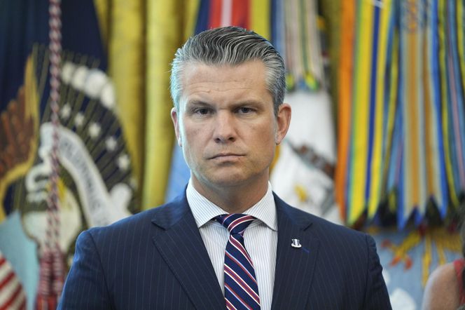 Pentagon o Iranie: Jest już po nich, wkrótce będziemy mieli całkowitą kontrolę