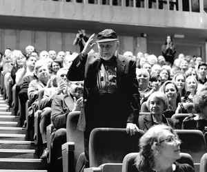 Zmarł Jan Ptaszyn Wróblewski - ikona polskiego jazzu