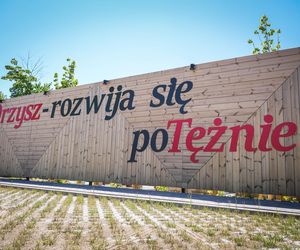 Nowa tężnia na Mazurach. Mieszkańcy będą mogli poczuć się jak w luksusowym kurorcie