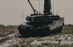 Czołgi K2 w akcji