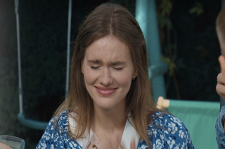 M jak miłość odc. 1702. Franka (Dominika Kachlik)