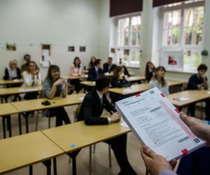 Próbna matura z języka angielskiego CKE 2025. Użyliście prawidłowego czasu? Zobacz arkusz i poprawne ODPOWIEDZI