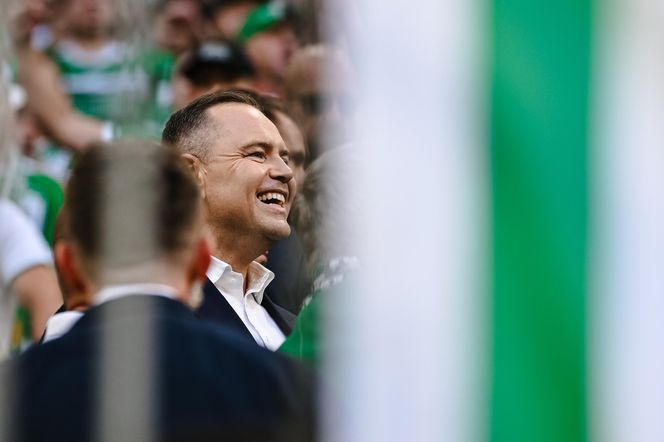 Tomasz Lis atakuje Karola Nawrockiego