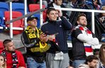 Śląski Klasyk na Arenie Zabrze