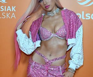 Koncert Roztańczony PGE Narodowy 2025. Na scenie gwiazdy: popu, rapu i disco polo [ZDJĘCIA]