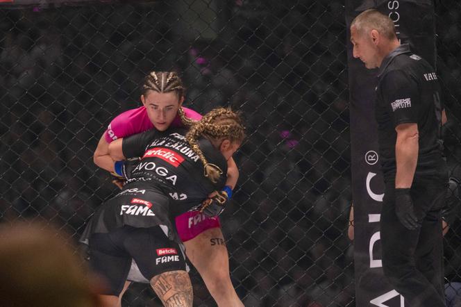 Gala FAME MMA 14