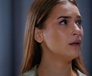 Miłość i nadzieja, odcinek: 312: Sila