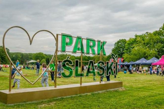 Park Śląski