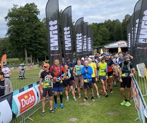 Ultra Mazury 2025