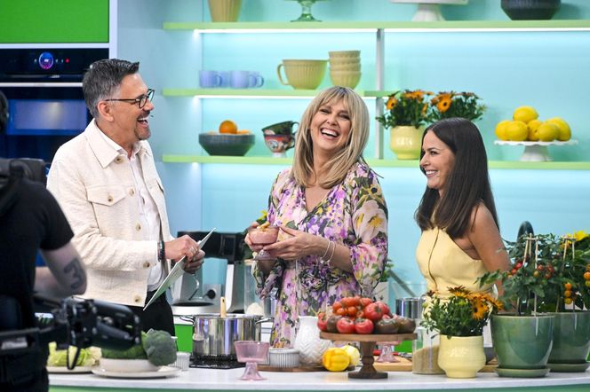 A jednak! Ibisz i Wachowicz razem! Tak zakończy się jego rozstanie z Sykut-Jeżyną