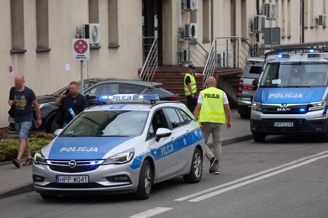  Trwa akacja ratownicza w kopalni Rydułtowy. W chwili wstrząsu w rejonie zagrożenia było 68 osób 